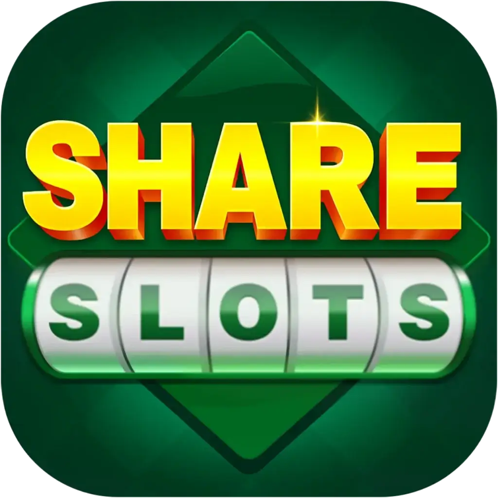 Share Slots Game